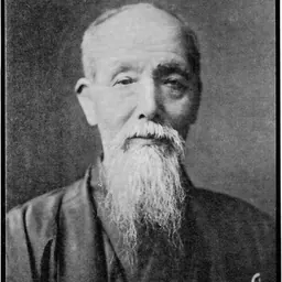Portrait of Jirōkichi Yamada