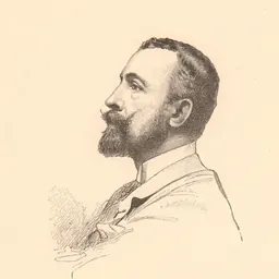 Portrait of Théobald Chartran
