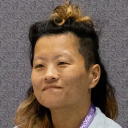 Portrait of Tiana Nobile