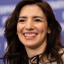 Portrait of Lila Avilés