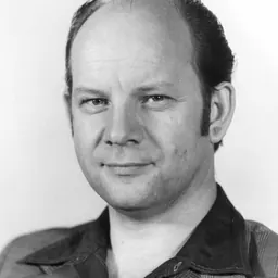 Portrait of Wolfgang Herger