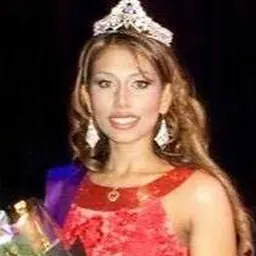 Portrait of Shyla Angela Prasad