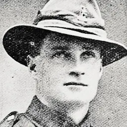Portrait of Ernest Sutherland