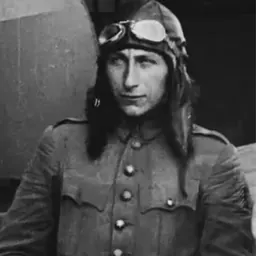 Portrait of Eugene Weismann