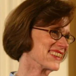 Portrait of Ann Graybiel