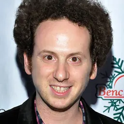 Portrait of Josh Sussman