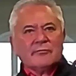 Portrait of John Tamihere