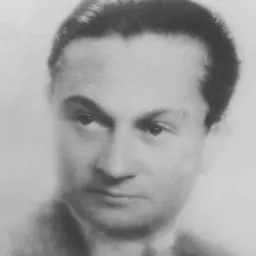 Portrait of Julien Duvivier