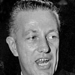 Portrait of Nicholas Ray
