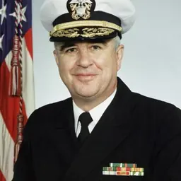 Portrait of Alvin B. Koeneman