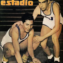 Portrait of Manuel Ledesma