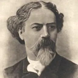 Portrait of Wilhelm Kotarbiński