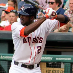 Portrait of Dexter Fowler