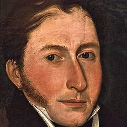 Portrait of Giuseppe Rondizzoni
