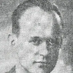 Portrait of Neeme Ruus
