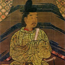 Portrait of Daigo