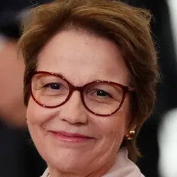 Portrait of Tereza Cristina Corrêa da Costa Dias