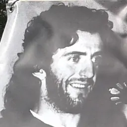 Portrait of Gabriele Moreno Locatelli