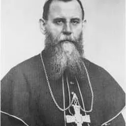 Portrait of Josef Lörks