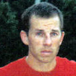 Portrait of Ilya Markov