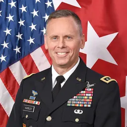 Portrait of Daniel L. Karbler