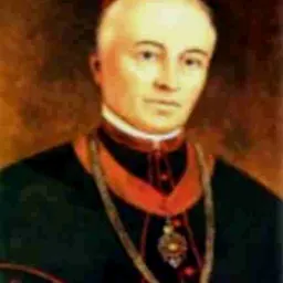 Portrait of Jozef Gaganec