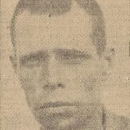 Portrait of Vasile Tcaciuc