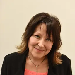 Portrait of Zinaida Lindén