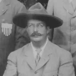 Portrait of Charles Axtell