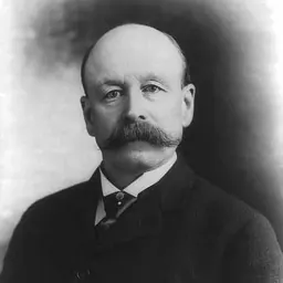 Portrait of Frederic T. Greenhalge