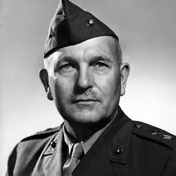 Portrait of James P. Riseley