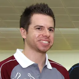 Portrait of Michael Fagan