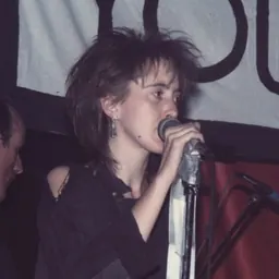 Portrait of Joy De Vivre