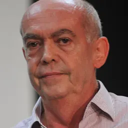 Portrait of Helvécio Ratton