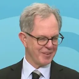 Portrait of Andy Hargreaves