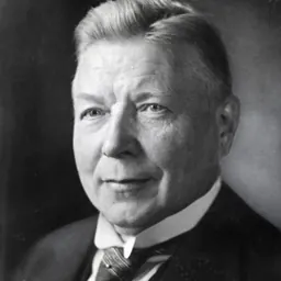 Portrait of Jacob Adriaan de Wilde