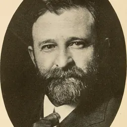 Portrait of Hirsch Loeb Sabsovich