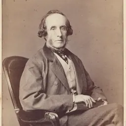 Portrait of John Frederick Tayler