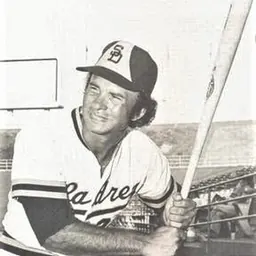 Portrait of Gene Locklear
