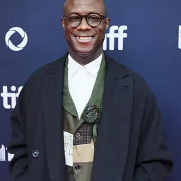 Portrait of Barry Jenkins