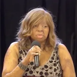 Portrait of Kechi Okwuchi