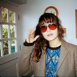 Portrait of Makiko Furuichi