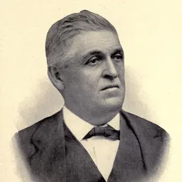 Portrait of William M. Smith