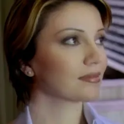 Portrait of Noura Rahal