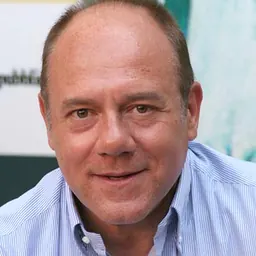 Portrait of Carlo Verdone