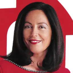 Portrait of Sylvana Lorenz