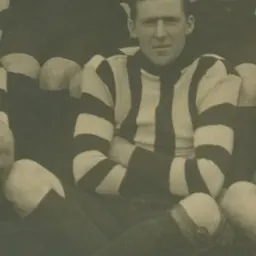 Portrait of Richard Daykin