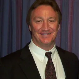 Portrait of Alan Autry