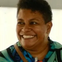 Portrait of Tanya Waqanika