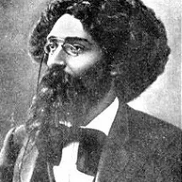 Portrait of Avetis Nazarbekian